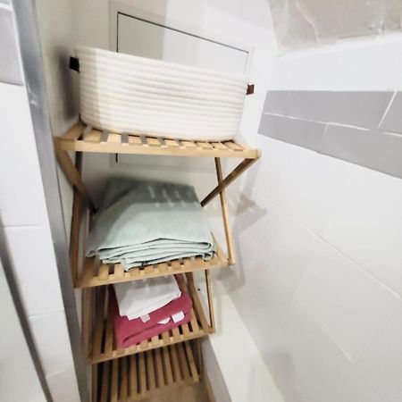 Charmant Appartement Au Coeur Du Quartier St-Pierre Amiens Esterno foto