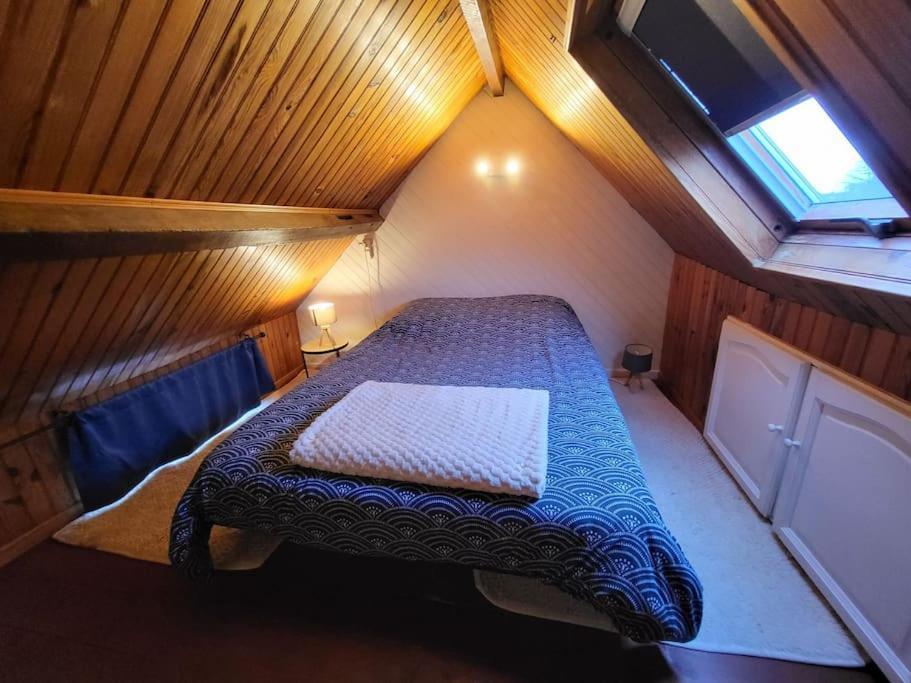 Charmant Appartement Au Coeur Du Quartier St-Pierre Amiens Esterno foto
