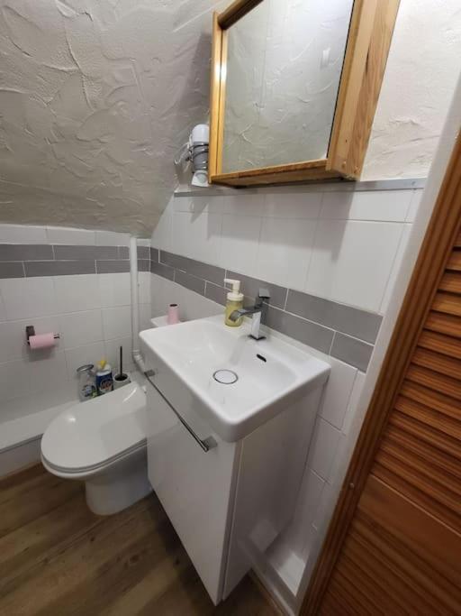 Charmant Appartement Au Coeur Du Quartier St-Pierre Amiens Esterno foto