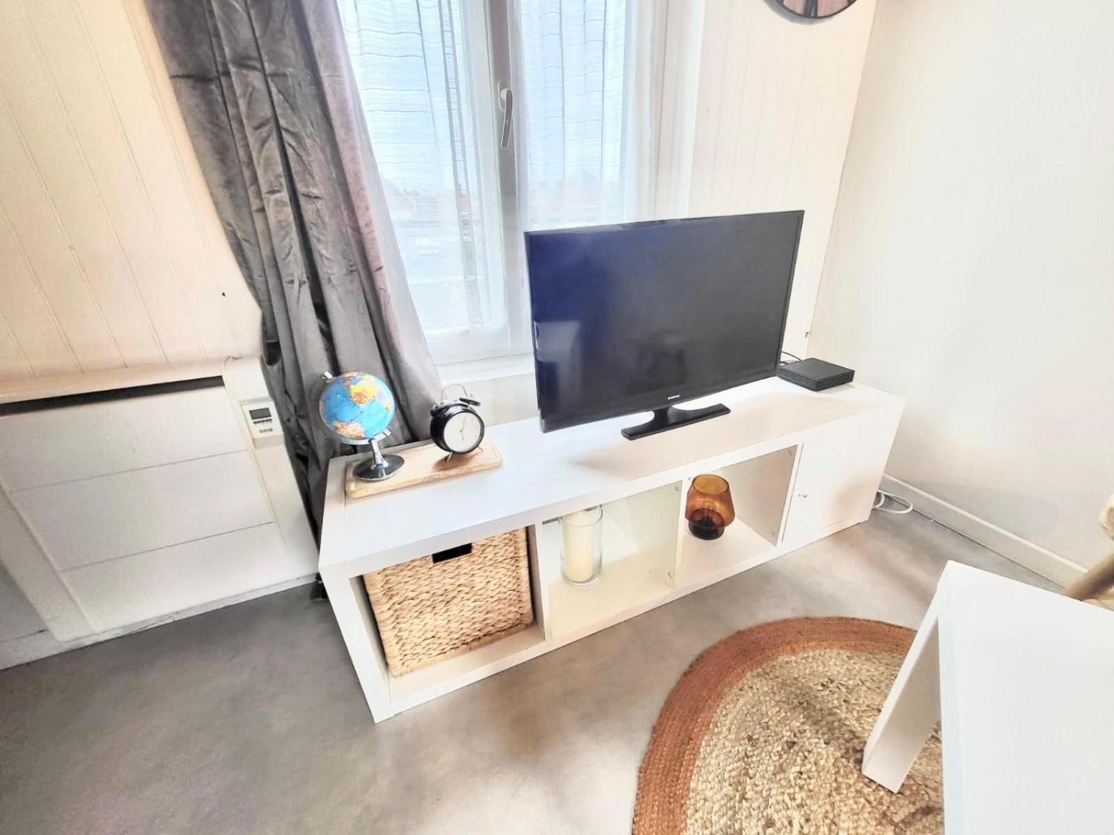 Charmant Appartement Au Coeur Du Quartier St-Pierre Amiens Esterno foto